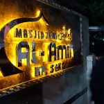 masjid al-amin