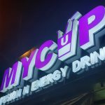 mycup signage