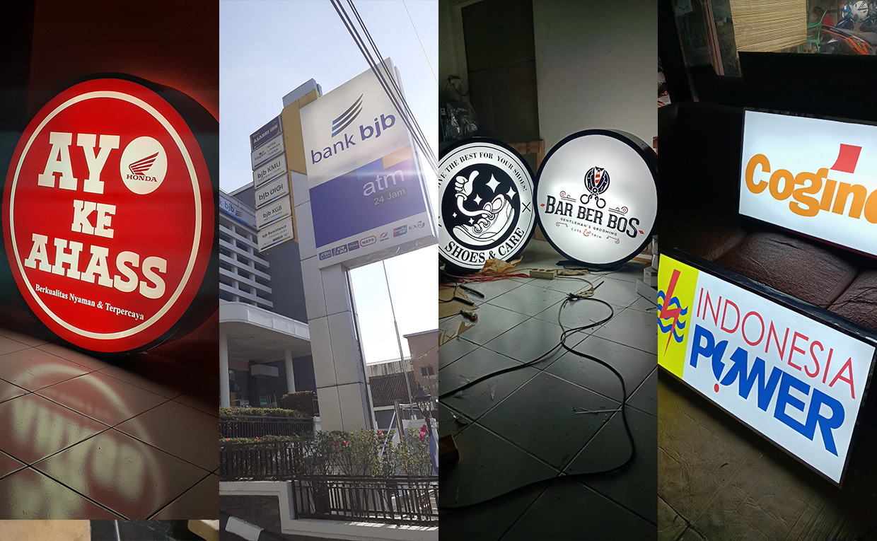 slide neonbox neonbox